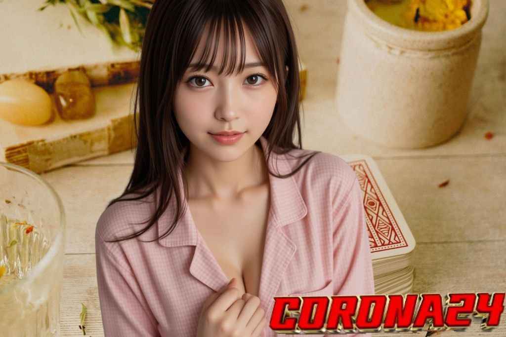 CORONA24 เว็บตรง
