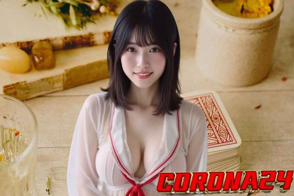 CORONA24 ฝากถอนง่าย